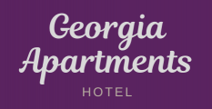 Georgia Apartments Tsilivi, Zakynthos Logo